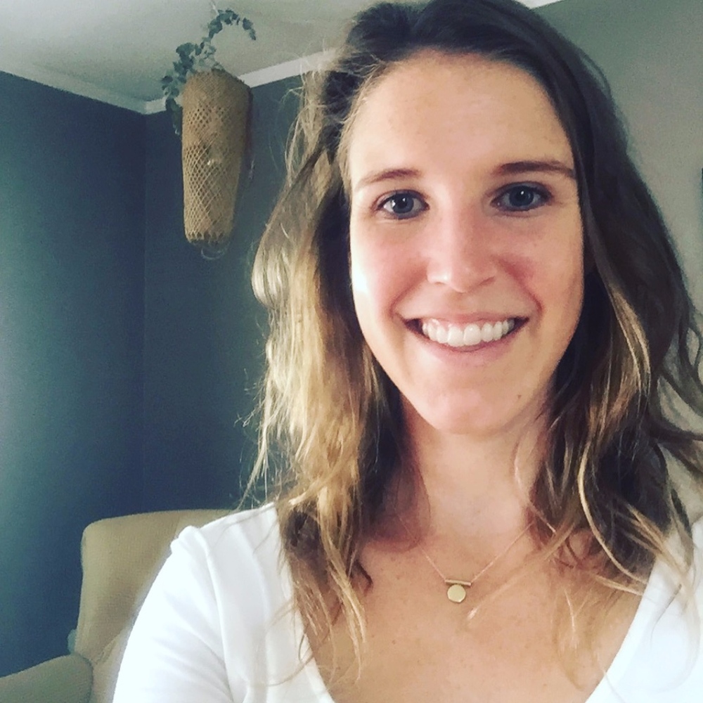 Meet your Posher, Erin